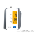 Automatic Mercury Blood Pressure Monitor Upper Arm